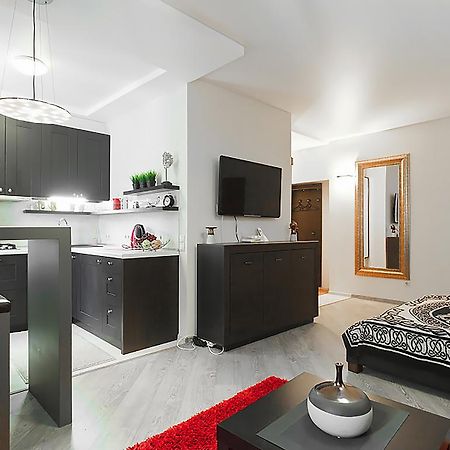 Swedish Studio At Myasnikova Apartamento Minsk Quarto foto