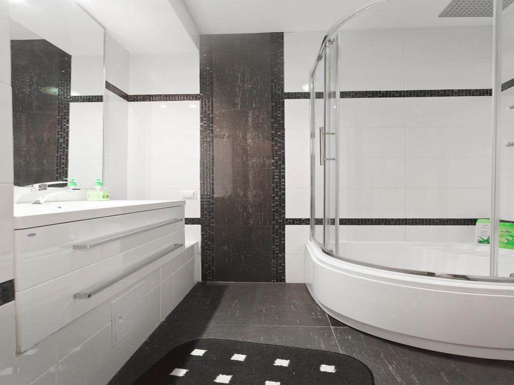 Swedish Studio At Myasnikova Apartamento Minsk Quarto foto